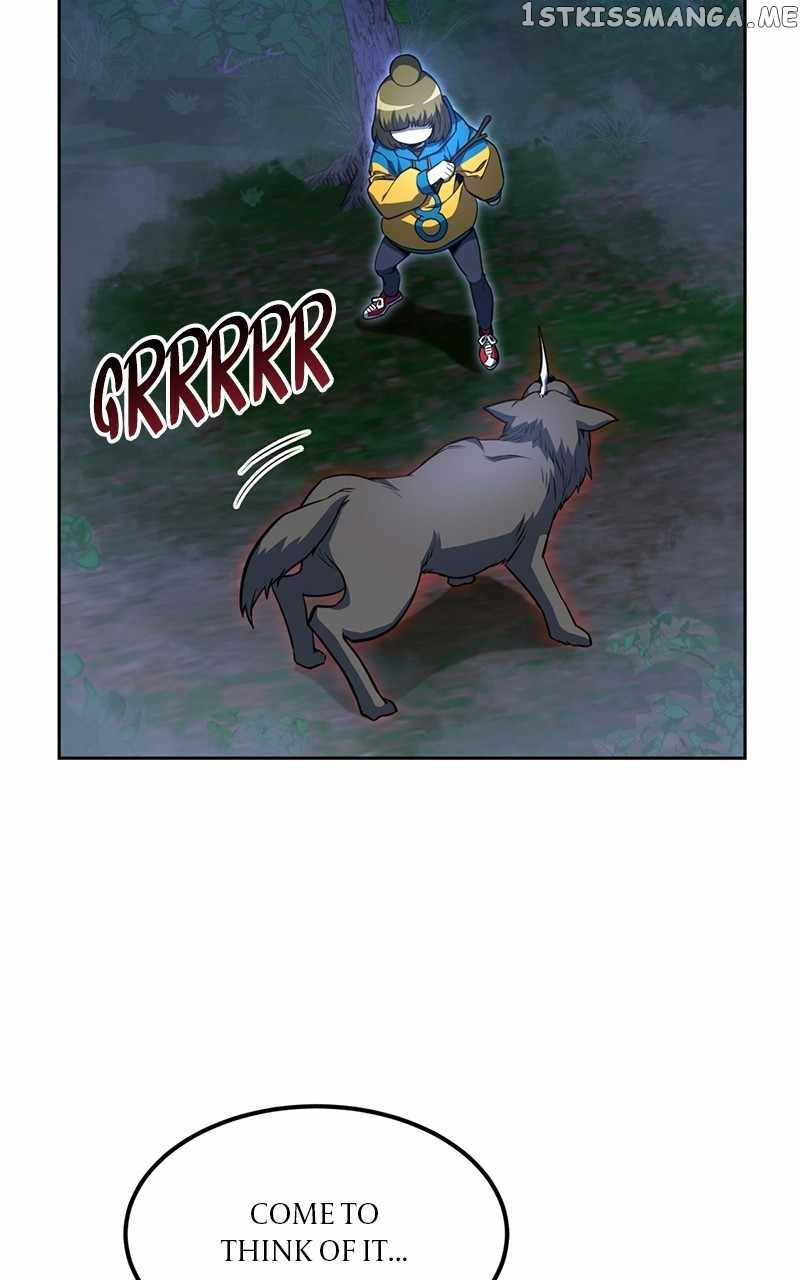 Our Resident Exorcist Chapter 37 - Page 79