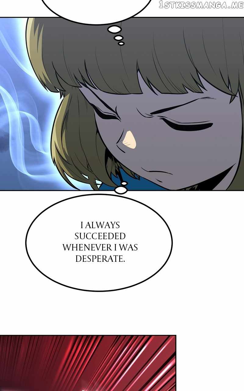 Our Resident Exorcist Chapter 37 - Page 80