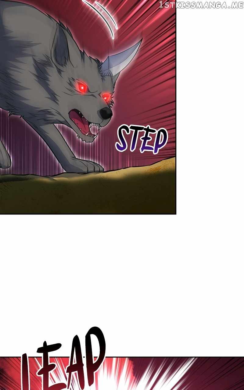 Our Resident Exorcist Chapter 37 - Page 81