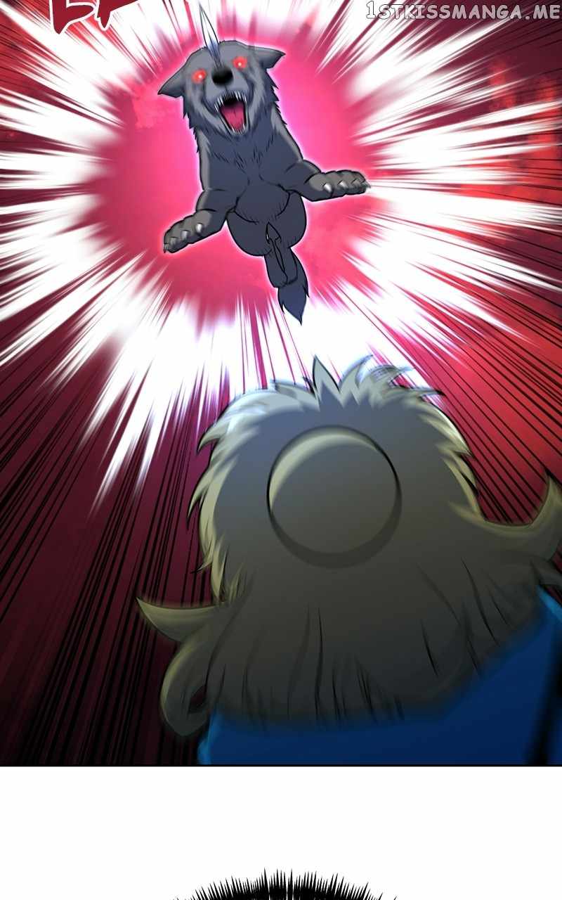 Our Resident Exorcist Chapter 37 - Page 82