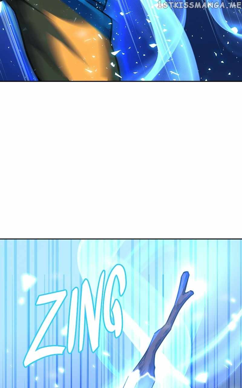 Our Resident Exorcist Chapter 37 - Page 85