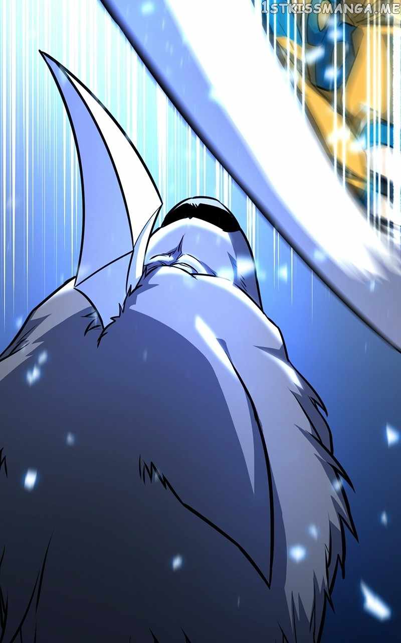 Our Resident Exorcist Chapter 37 - Page 88