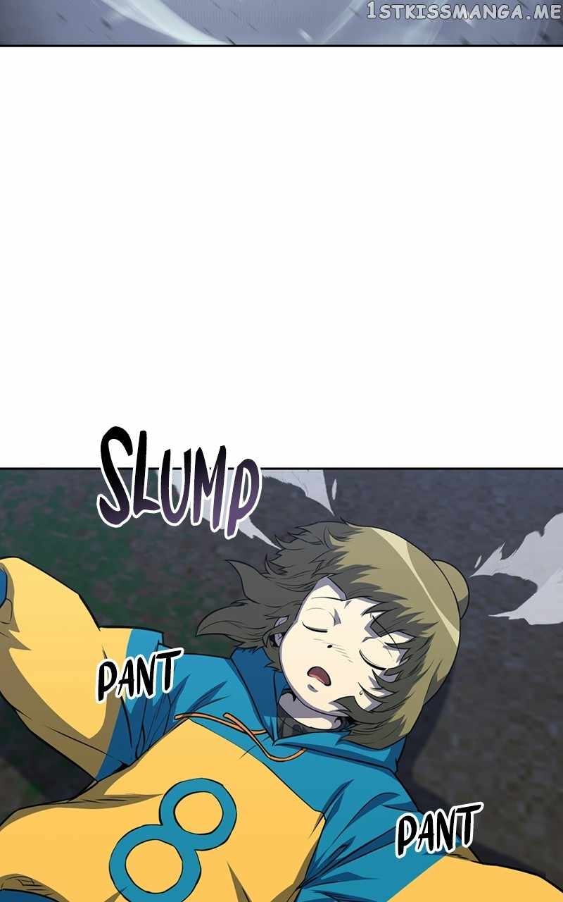 Our Resident Exorcist Chapter 38 - Page 11
