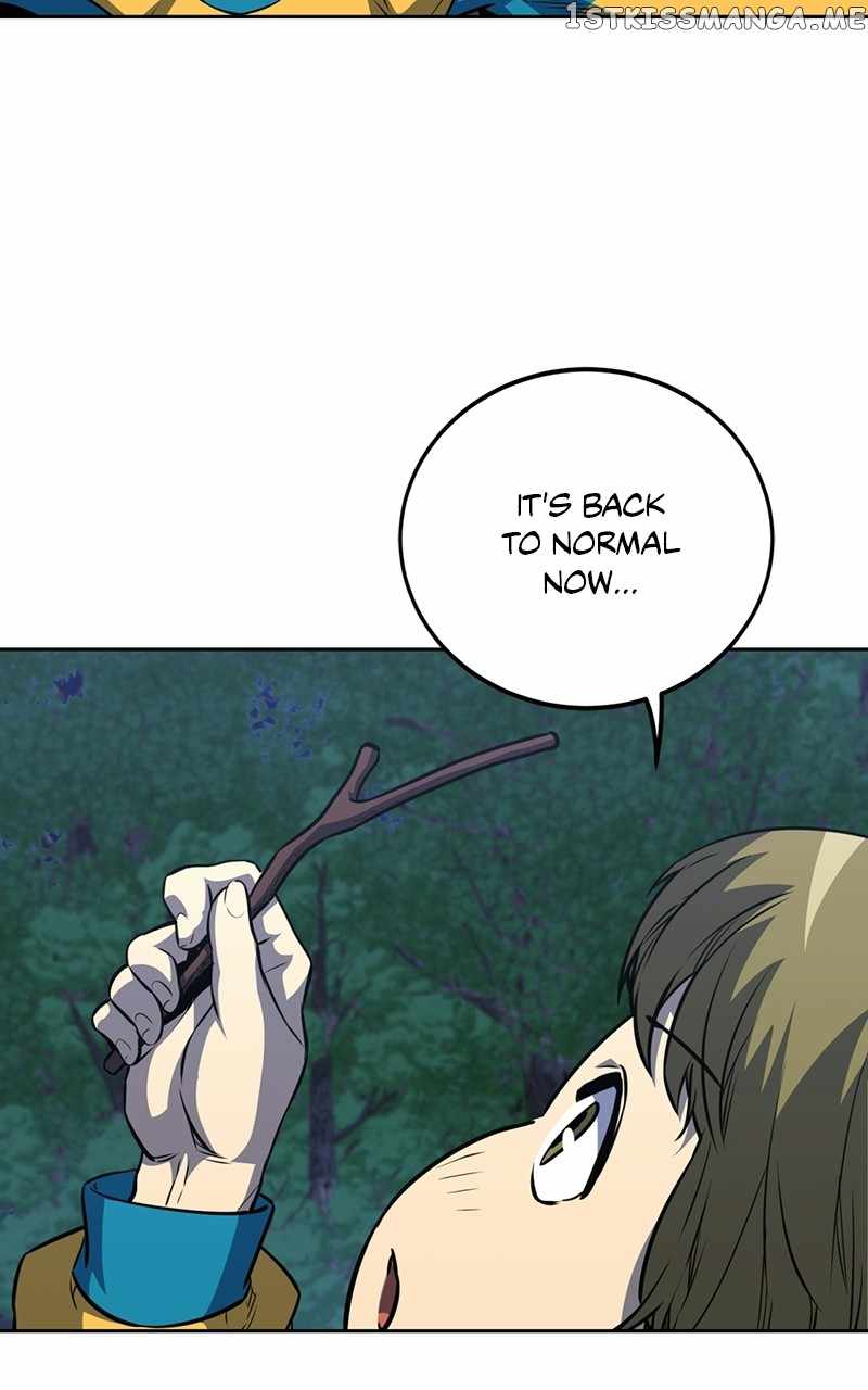 Our Resident Exorcist Chapter 38 - Page 12