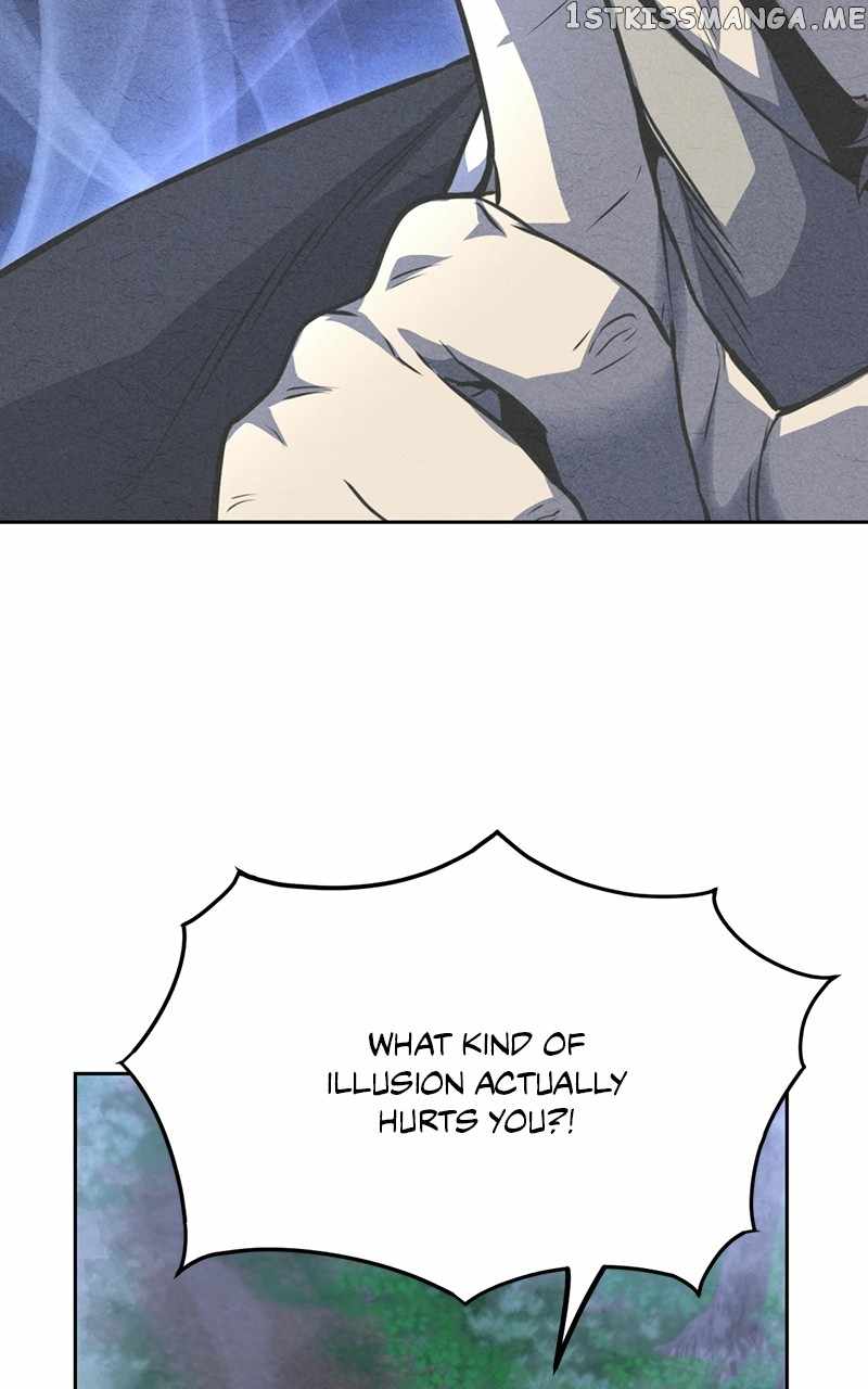 Our Resident Exorcist Chapter 38 - Page 16