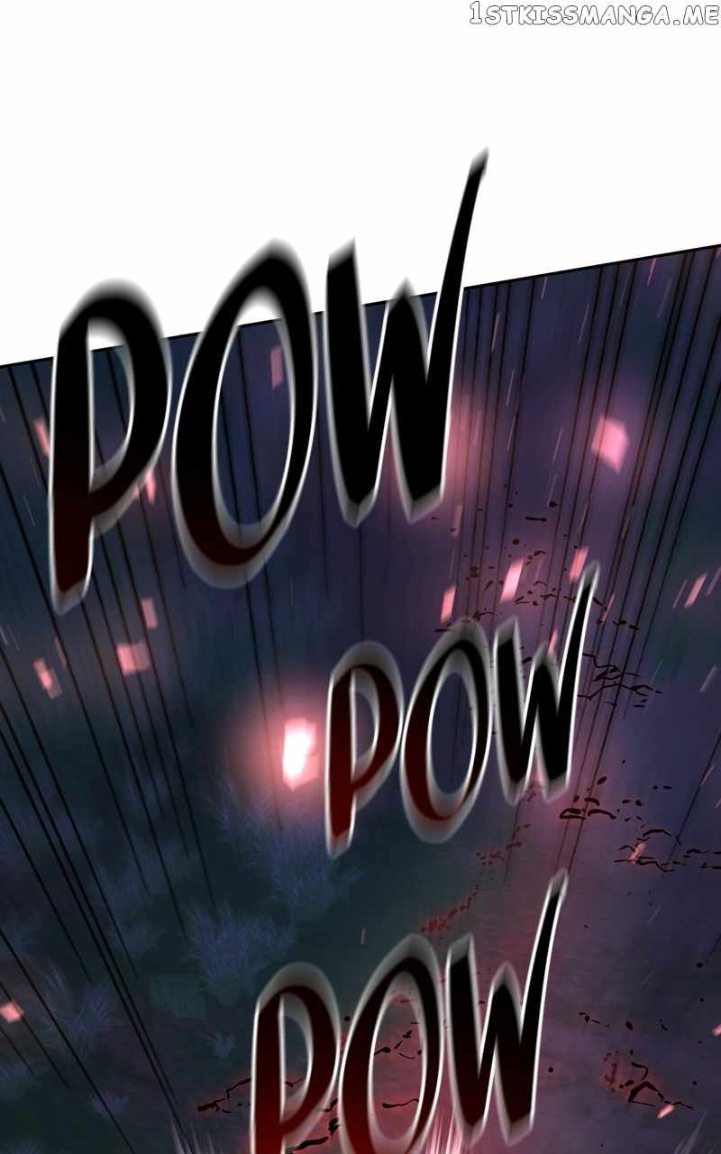 Our Resident Exorcist Chapter 38 - Page 19