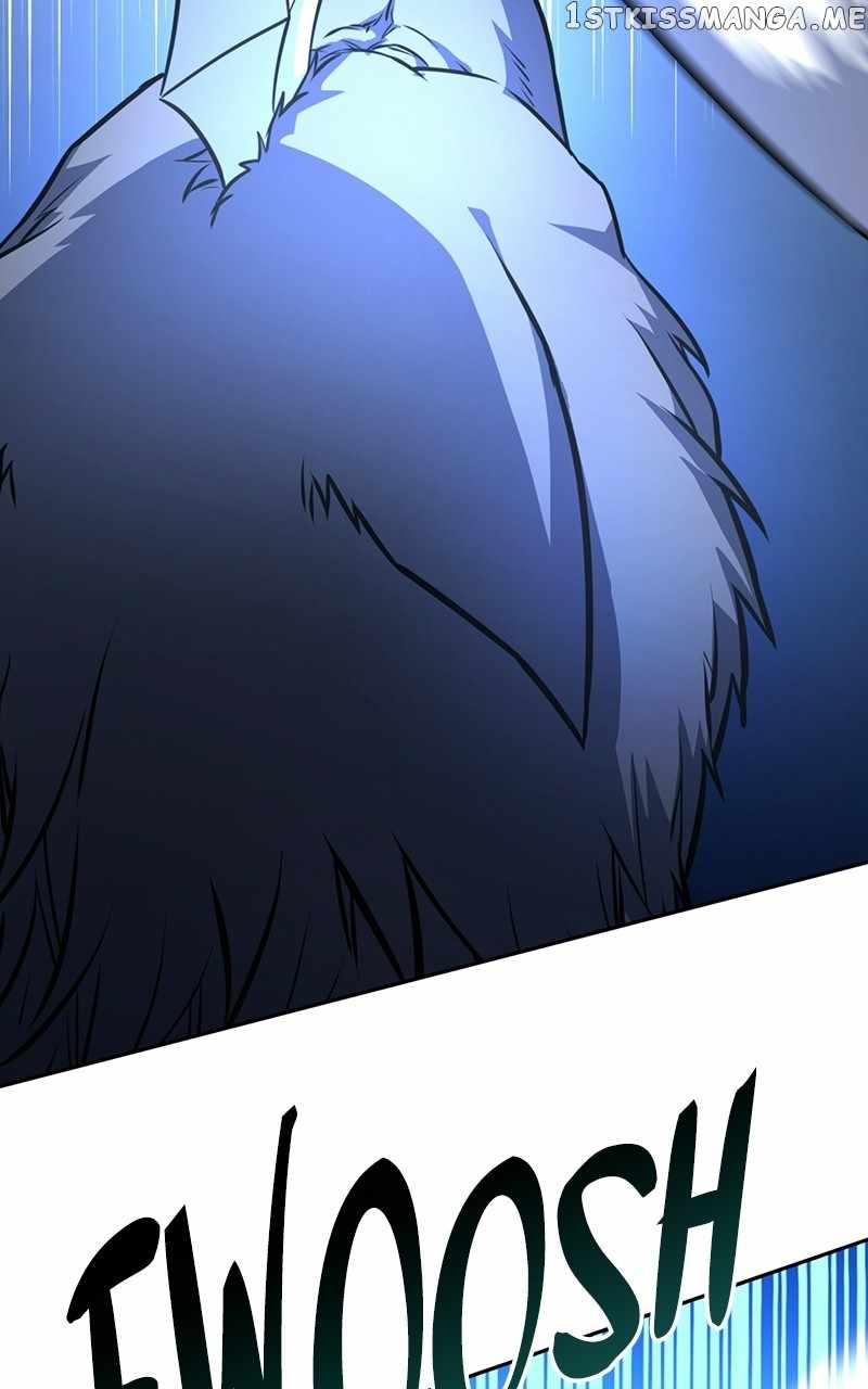 Our Resident Exorcist Chapter 38 - Page 3