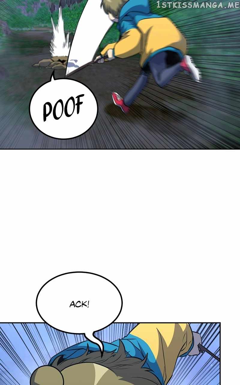 Our Resident Exorcist Chapter 38 - Page 27