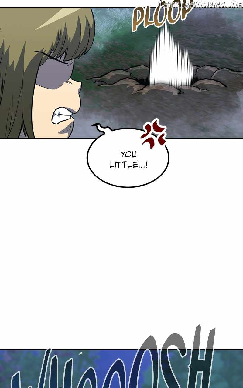 Our Resident Exorcist Chapter 38 - Page 30