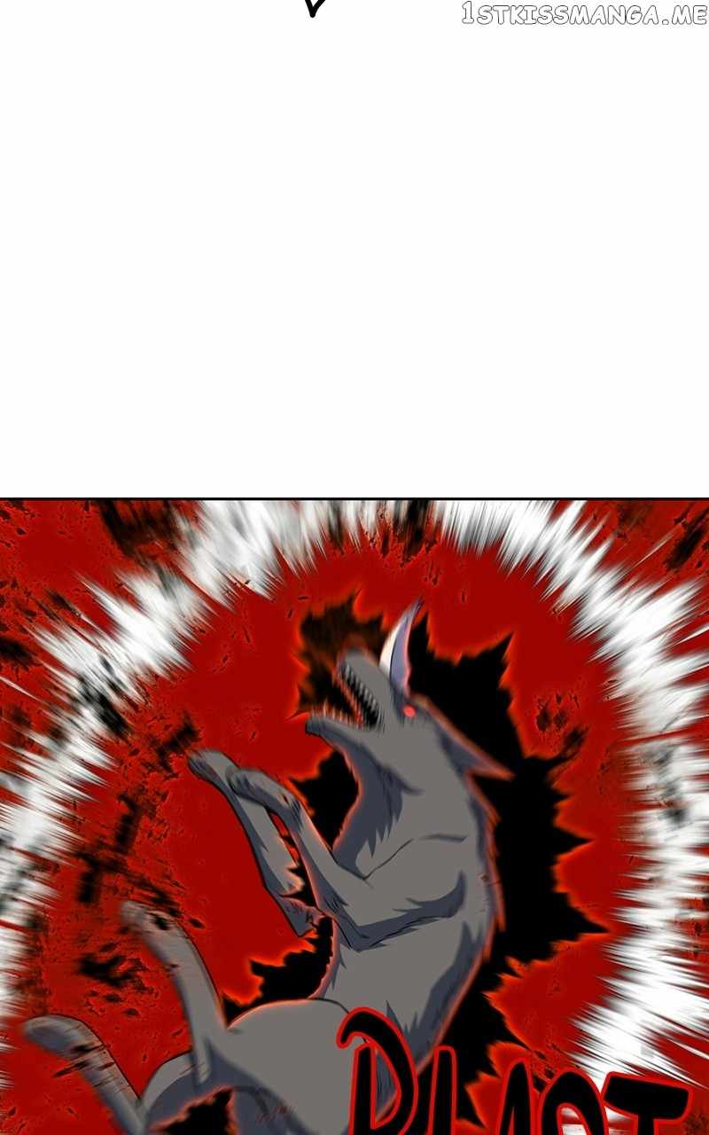 Our Resident Exorcist Chapter 38 - Page 5