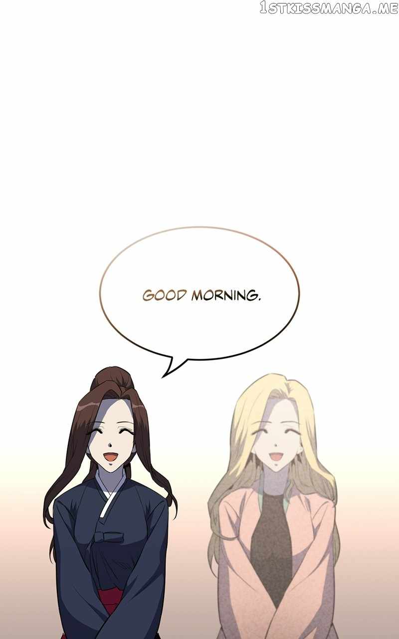 Our Resident Exorcist Chapter 38 - Page 49
