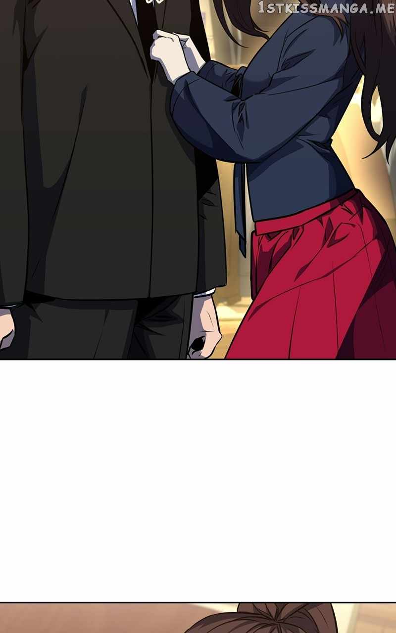 Our Resident Exorcist Chapter 38 - Page 56