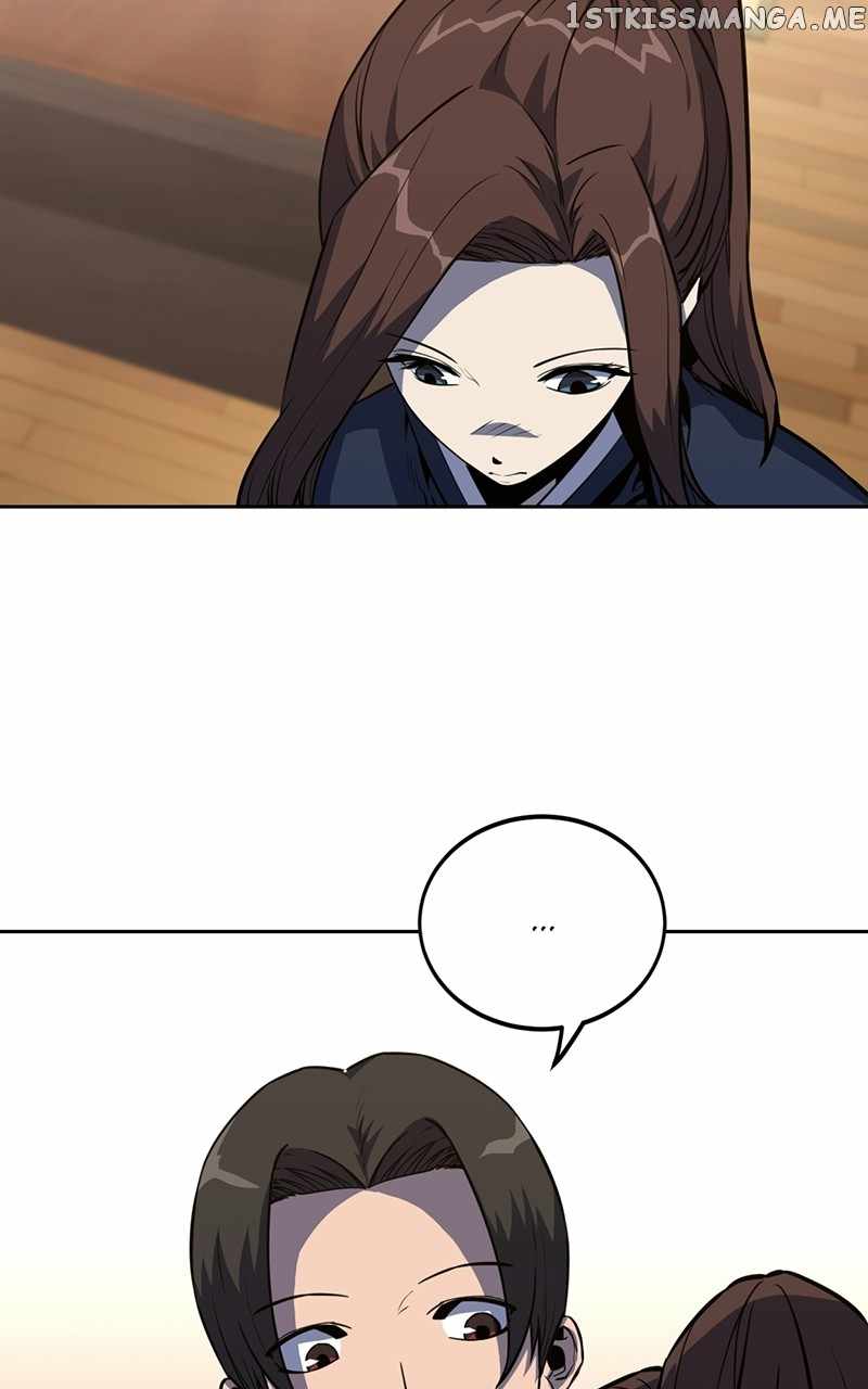 Our Resident Exorcist Chapter 38 - Page 57