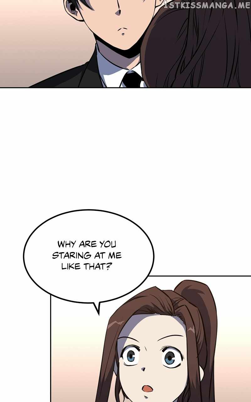 Our Resident Exorcist Chapter 38 - Page 58