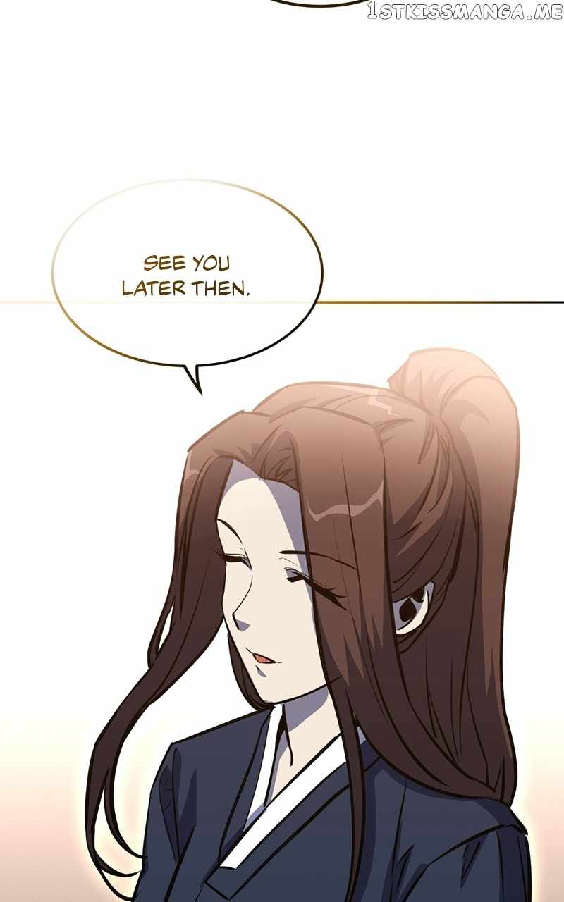 Our Resident Exorcist Chapter 38 - Page 62