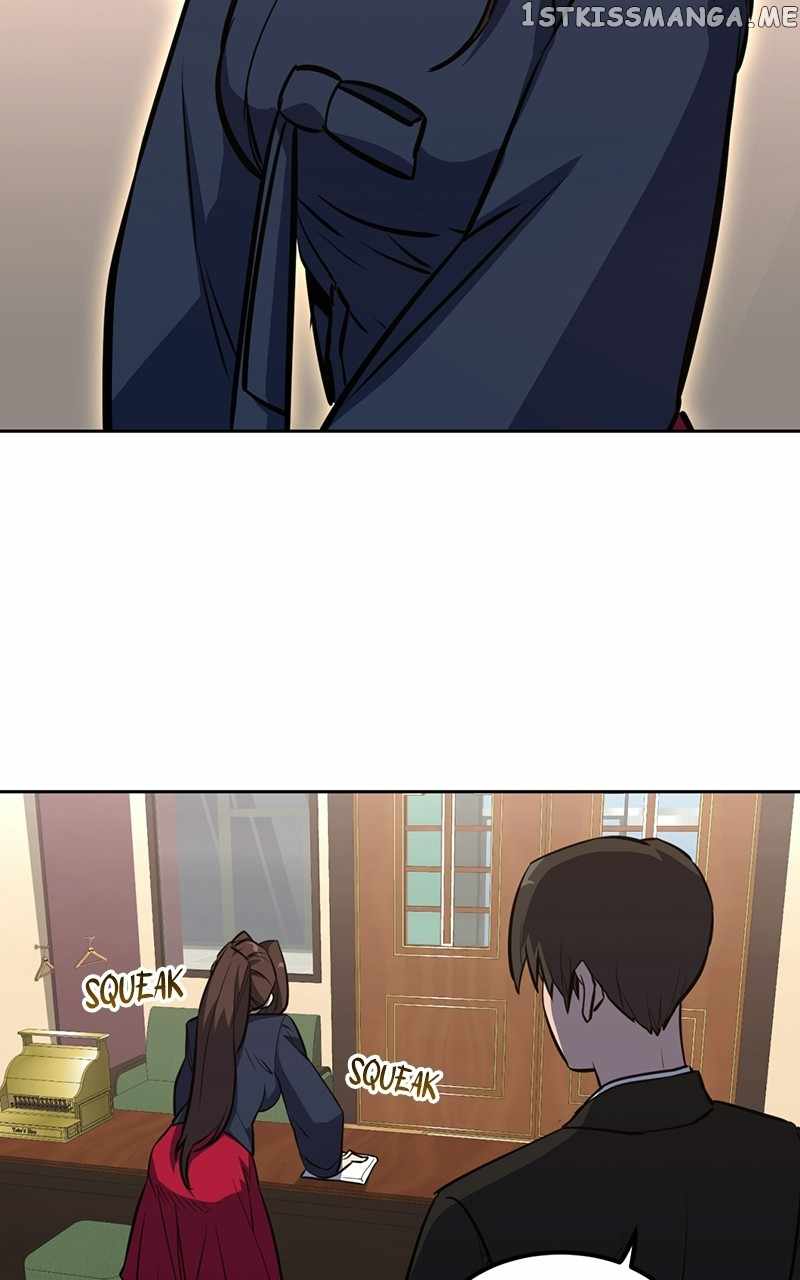 Our Resident Exorcist Chapter 38 - Page 63