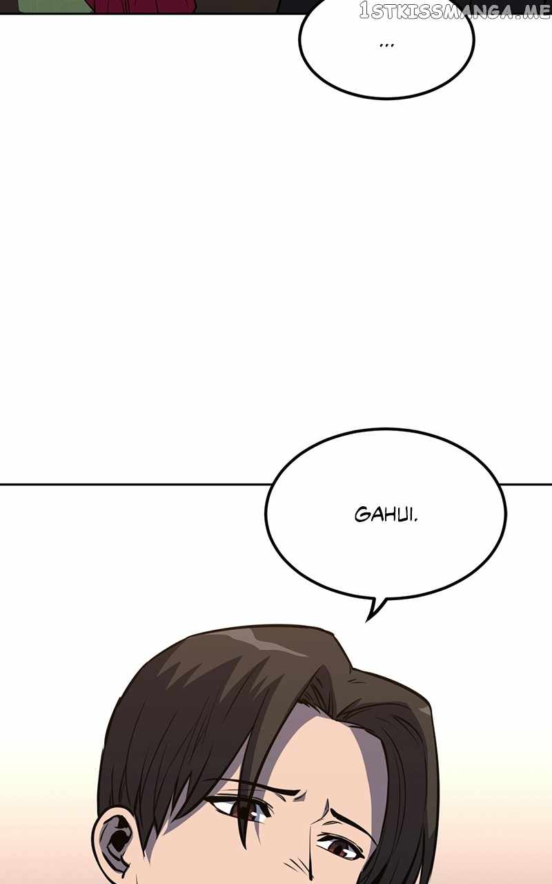 Our Resident Exorcist Chapter 38 - Page 64