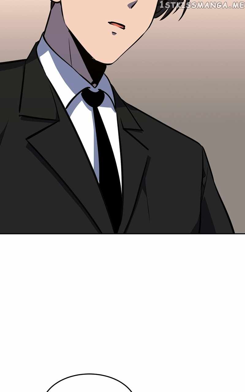 Our Resident Exorcist Chapter 38 - Page 65