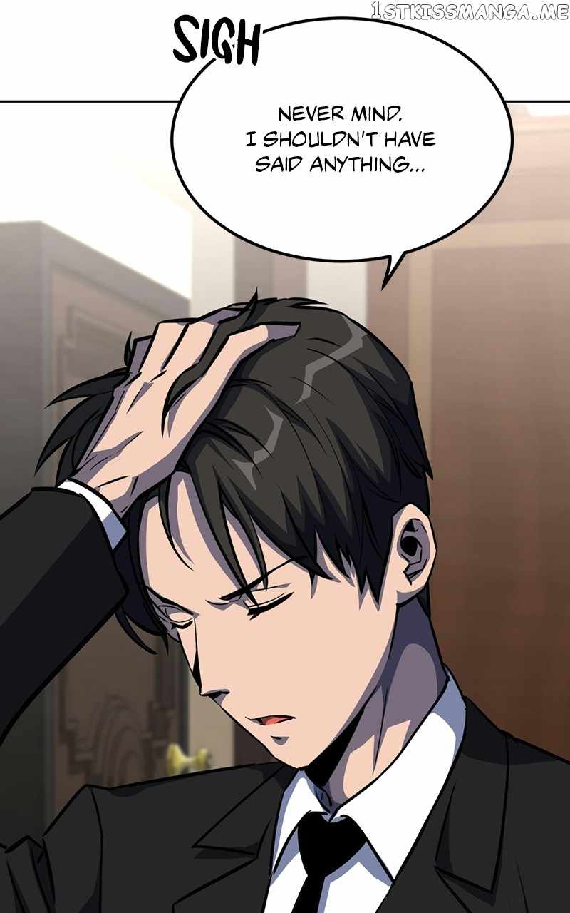 Our Resident Exorcist Chapter 38 - Page 70
