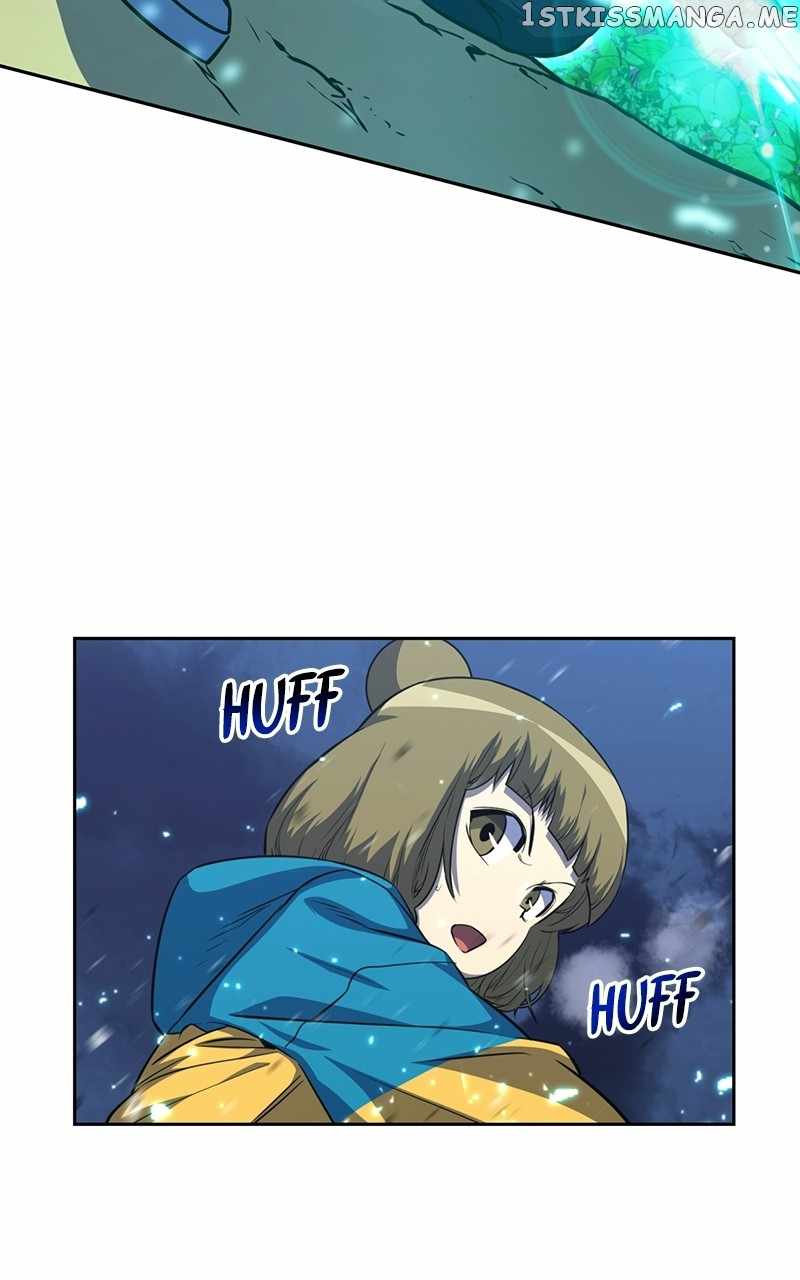 Our Resident Exorcist Chapter 38 - Page 8
