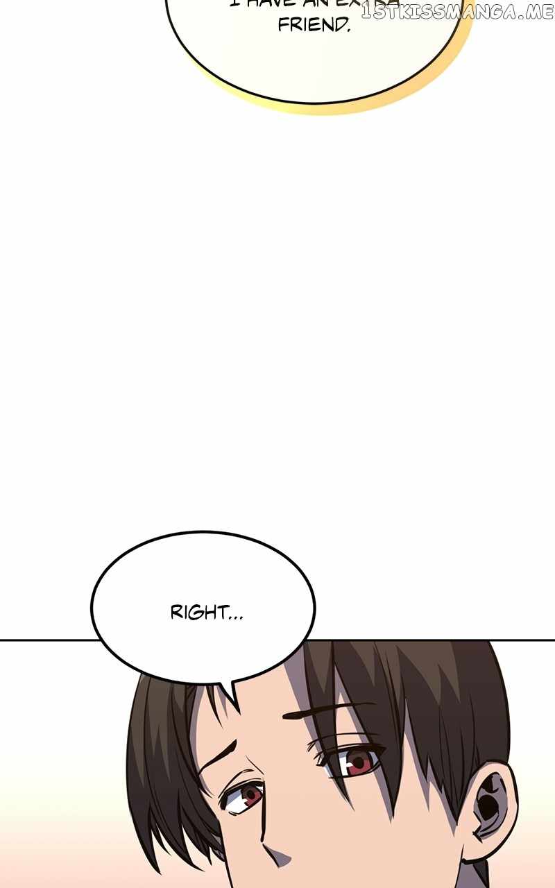 Our Resident Exorcist Chapter 38 - Page 75