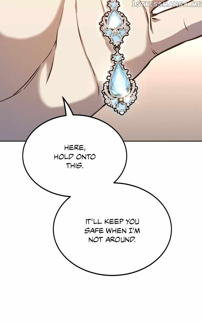 Our Resident Exorcist Chapter 38 - Page 77