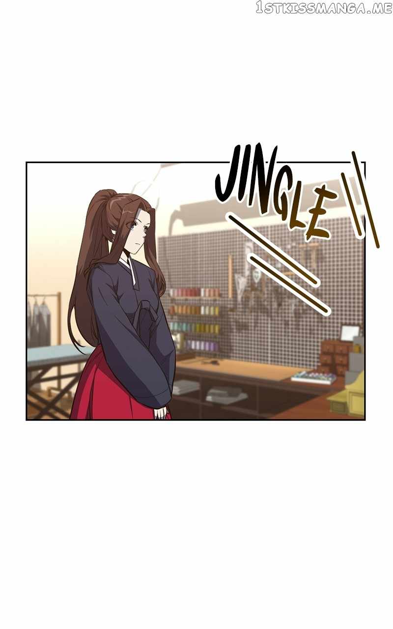 Our Resident Exorcist Chapter 38 - Page 80
