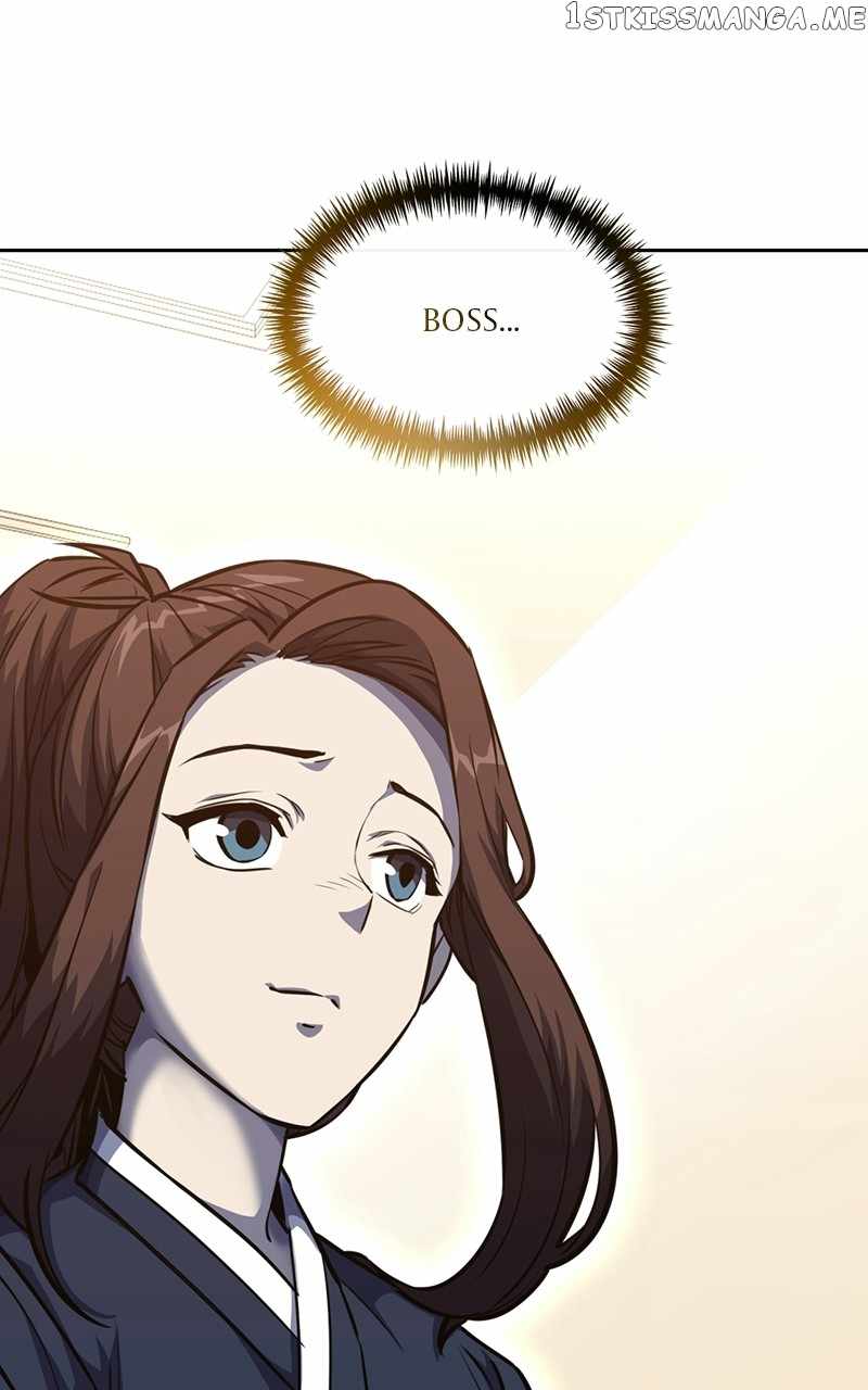 Our Resident Exorcist Chapter 38 - Page 82