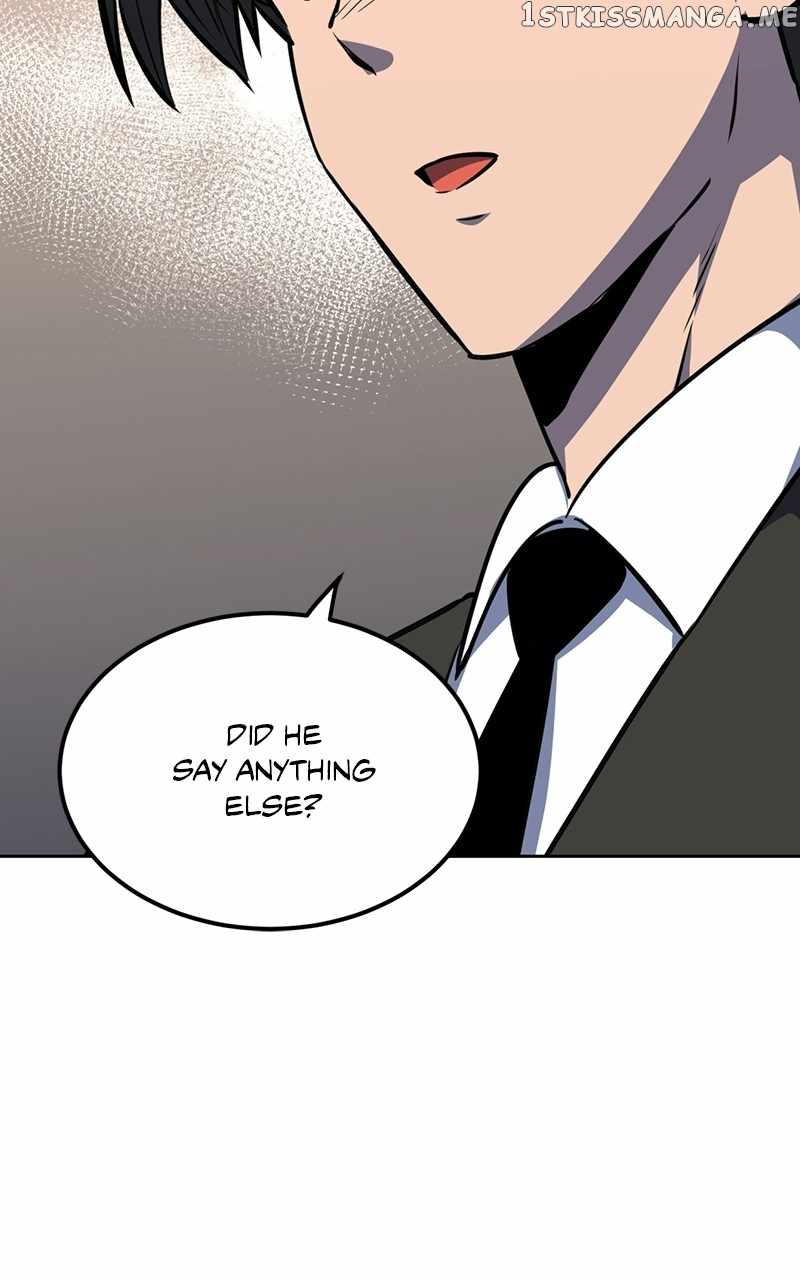 Our Resident Exorcist Chapter 39 - Page 11