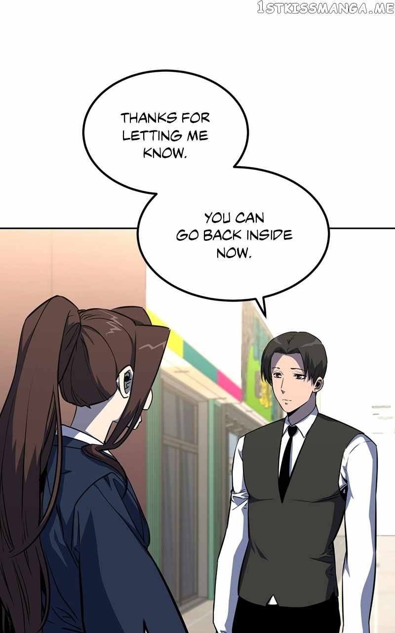 Our Resident Exorcist Chapter 39 - Page 16
