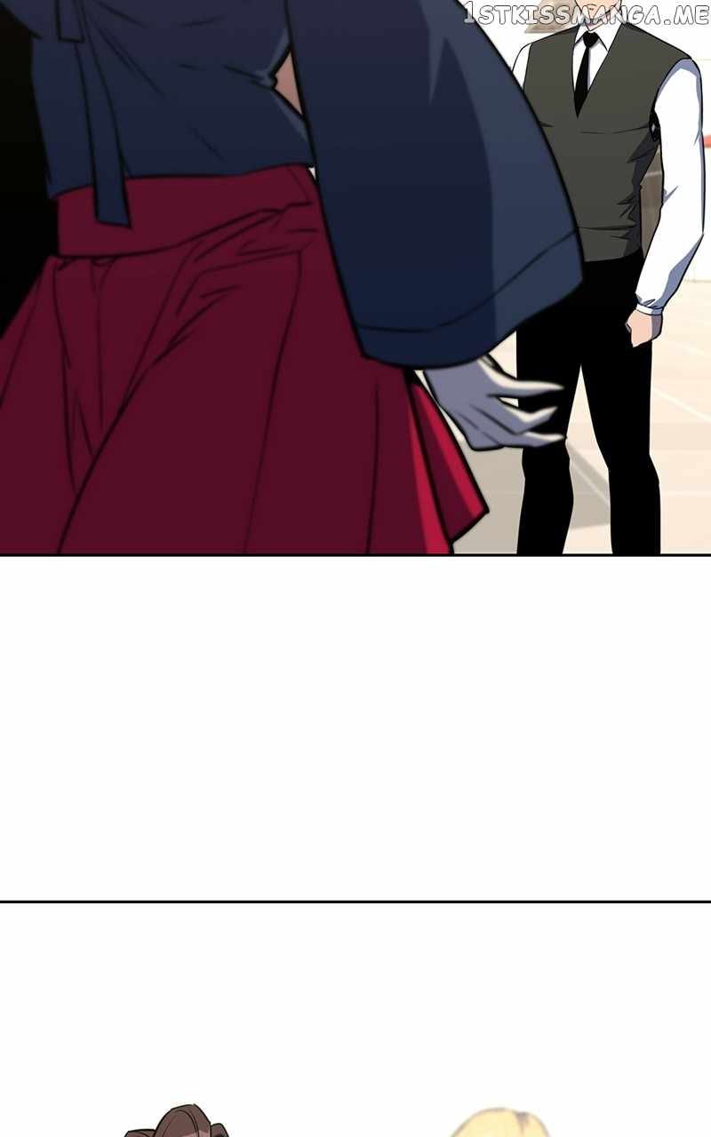 Our Resident Exorcist Chapter 39 - Page 18