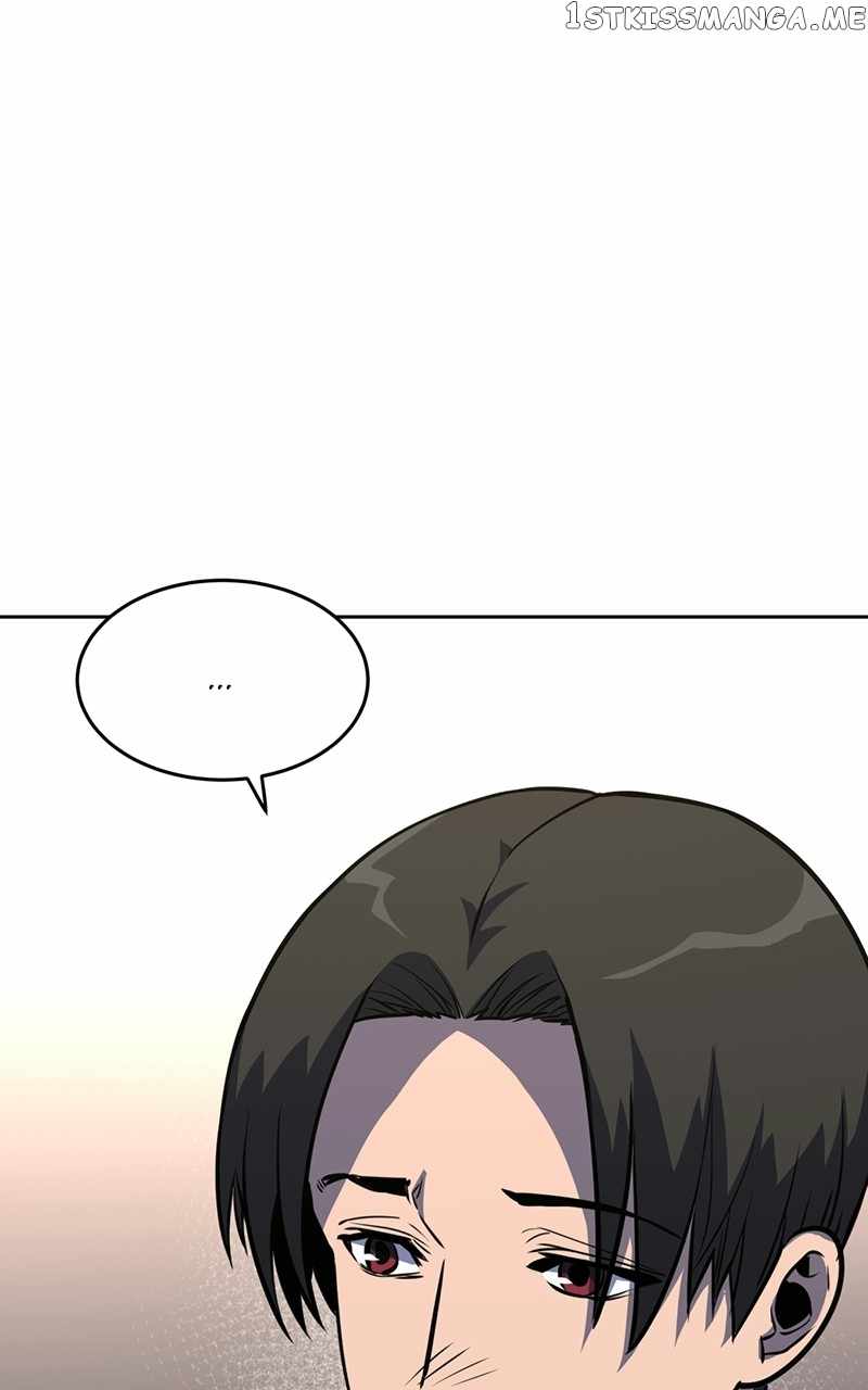 Our Resident Exorcist Chapter 39 - Page 20