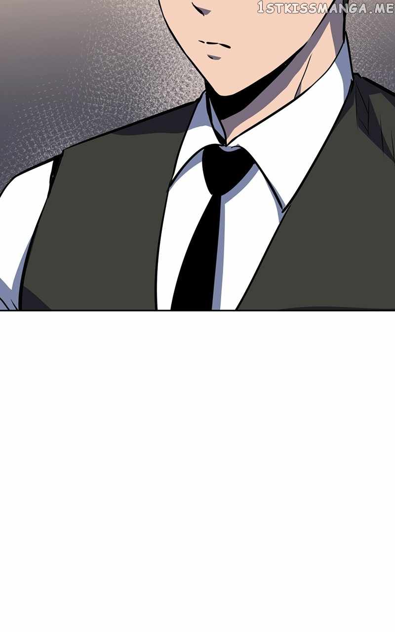 Our Resident Exorcist Chapter 39 - Page 21