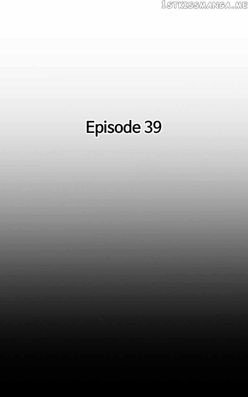 Our Resident Exorcist Chapter 39 - Page 23