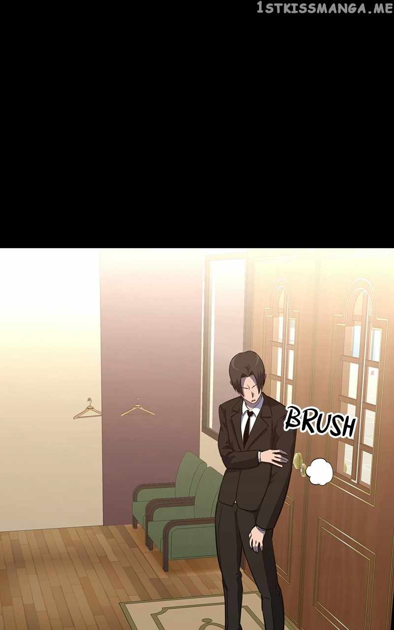 Our Resident Exorcist Chapter 39 - Page 25