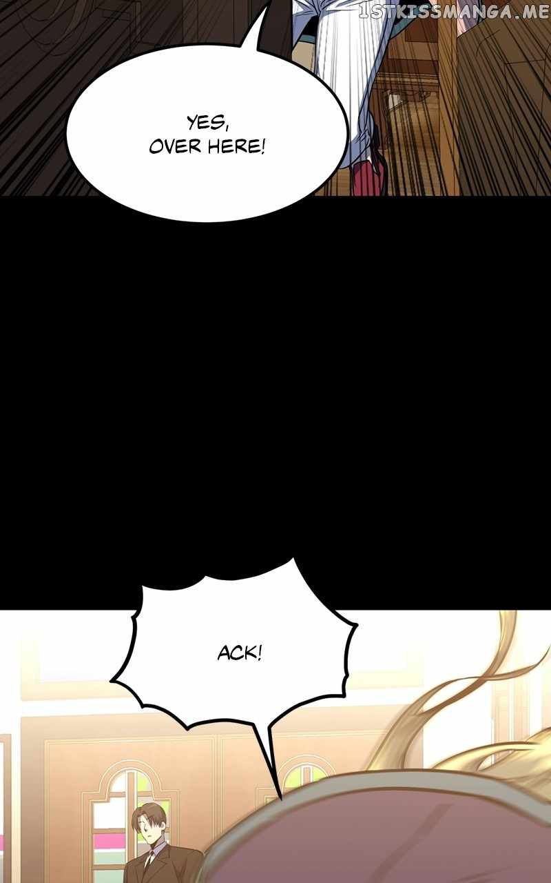 Our Resident Exorcist Chapter 39 - Page 28