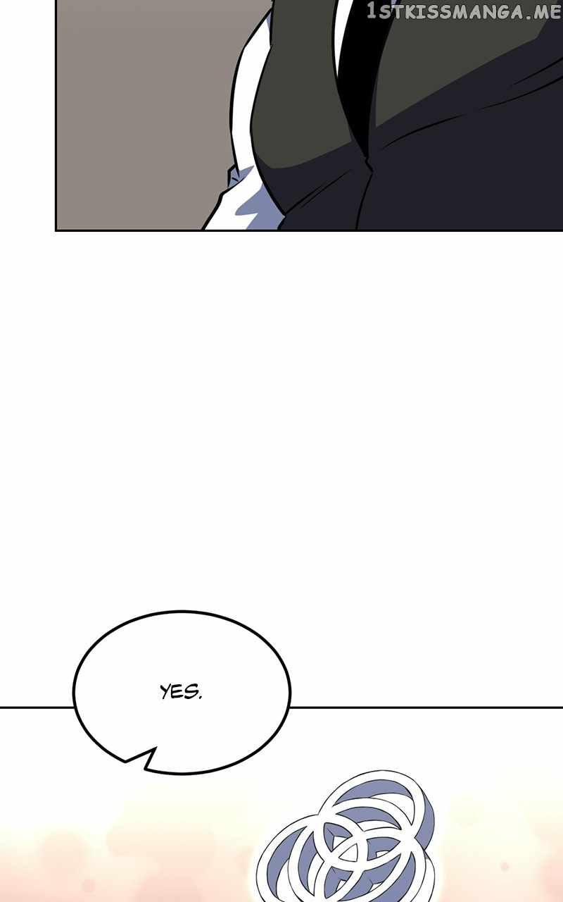 Our Resident Exorcist Chapter 39 - Page 5