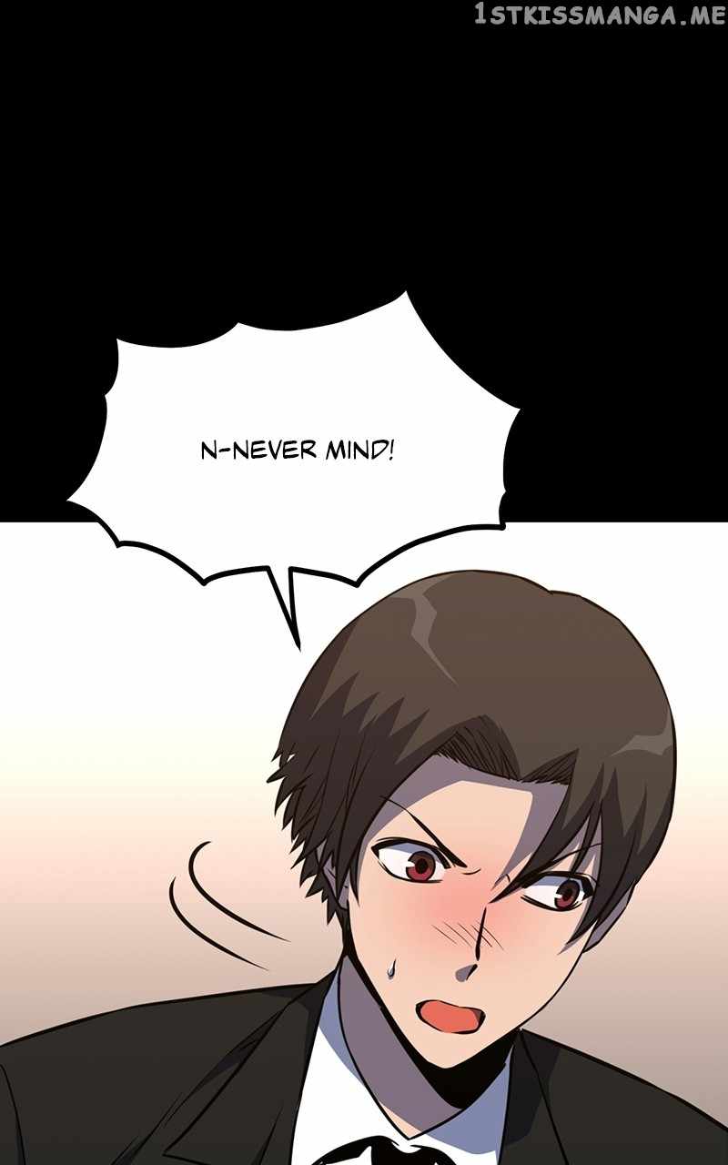 Our Resident Exorcist Chapter 39 - Page 42