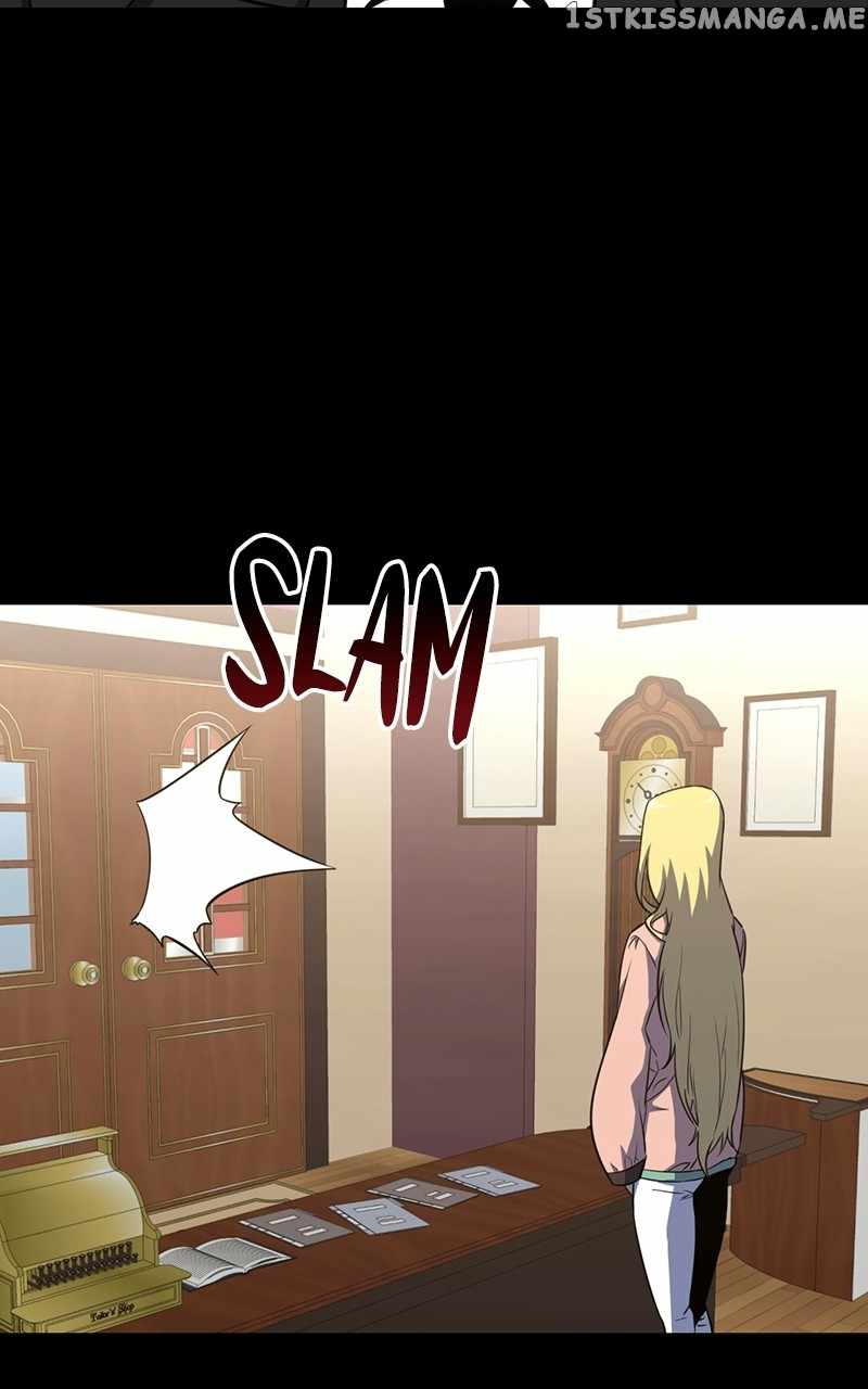 Our Resident Exorcist Chapter 39 - Page 43