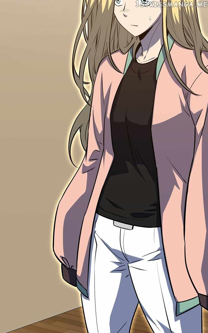 Our Resident Exorcist Chapter 39 - Page 45