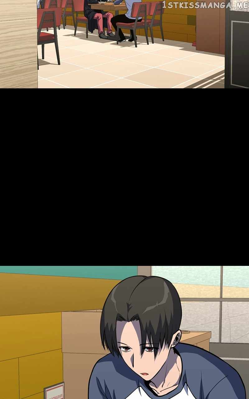 Our Resident Exorcist Chapter 39 - Page 47