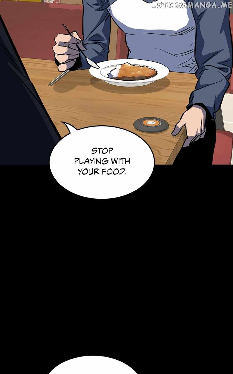 Our Resident Exorcist Chapter 39 - Page 48