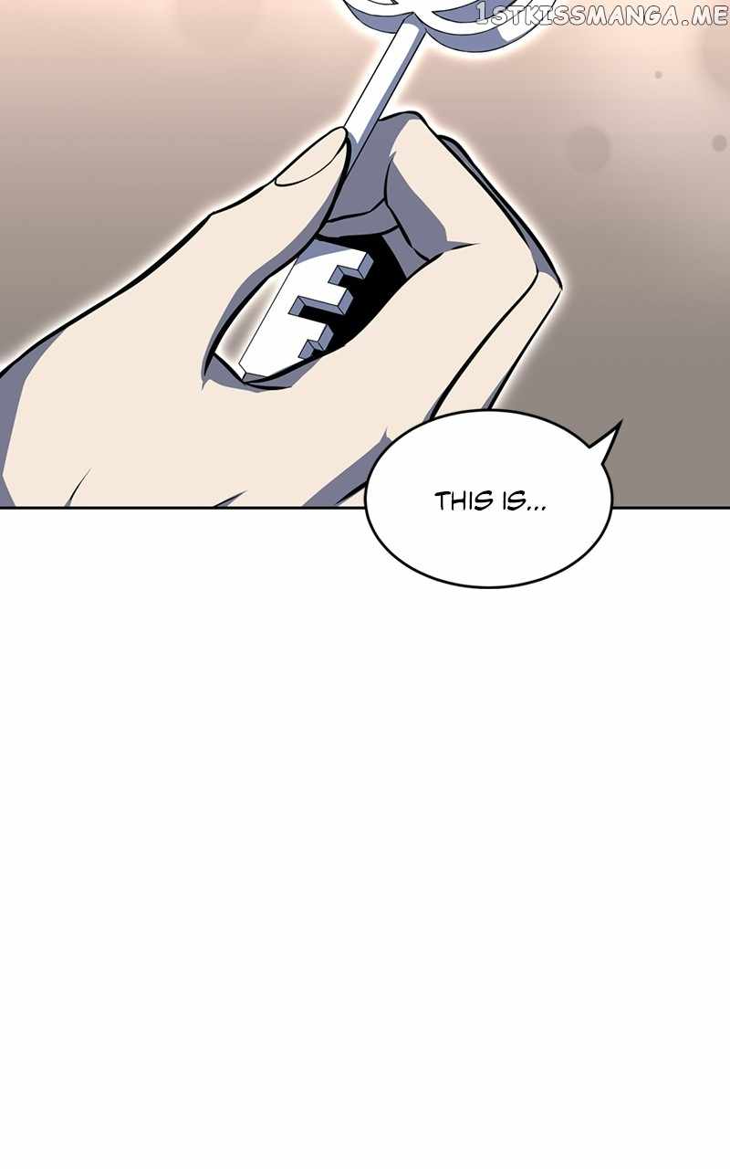 Our Resident Exorcist Chapter 39 - Page 6