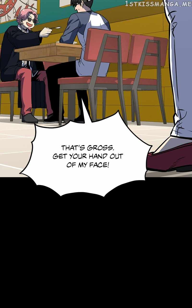 Our Resident Exorcist Chapter 39 - Page 52
