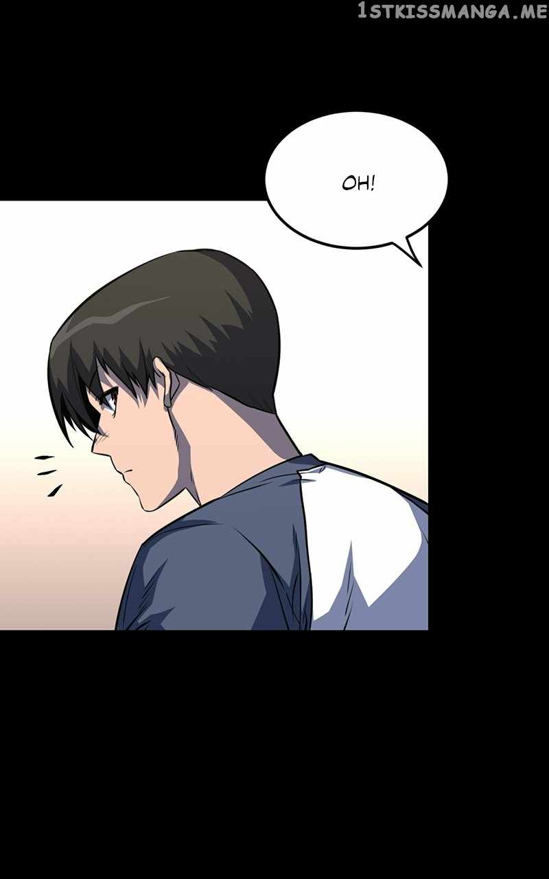 Our Resident Exorcist Chapter 39 - Page 53