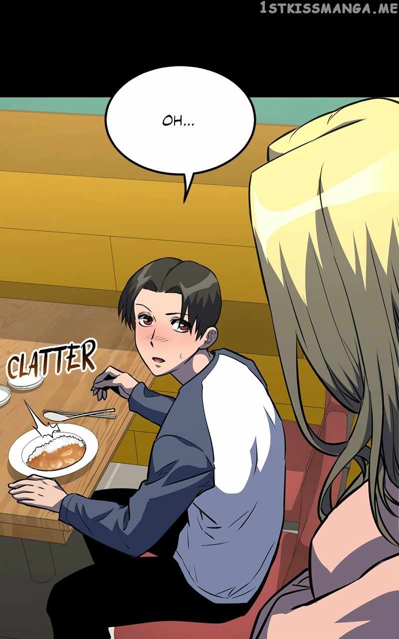 Our Resident Exorcist Chapter 39 - Page 56