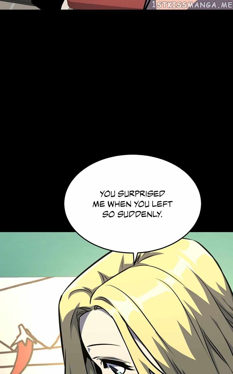 Our Resident Exorcist Chapter 39 - Page 57