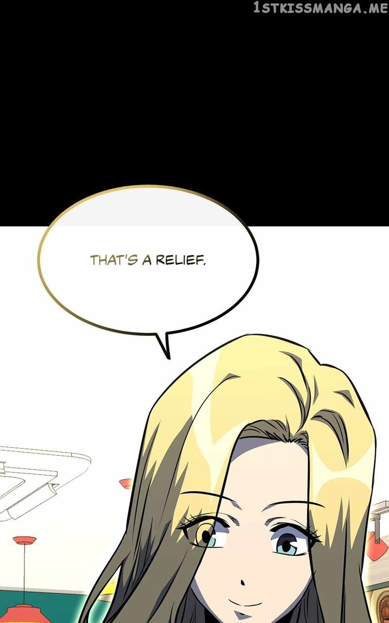 Our Resident Exorcist Chapter 39 - Page 60