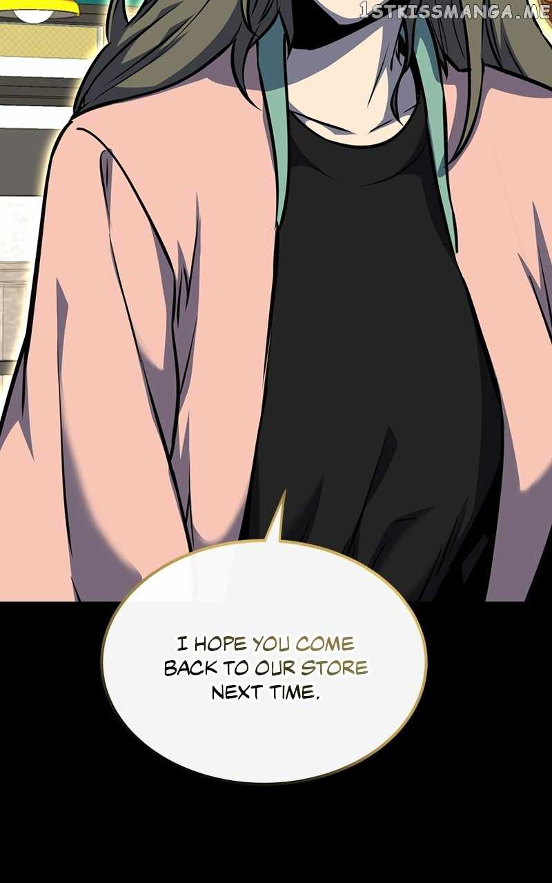 Our Resident Exorcist Chapter 39 - Page 61