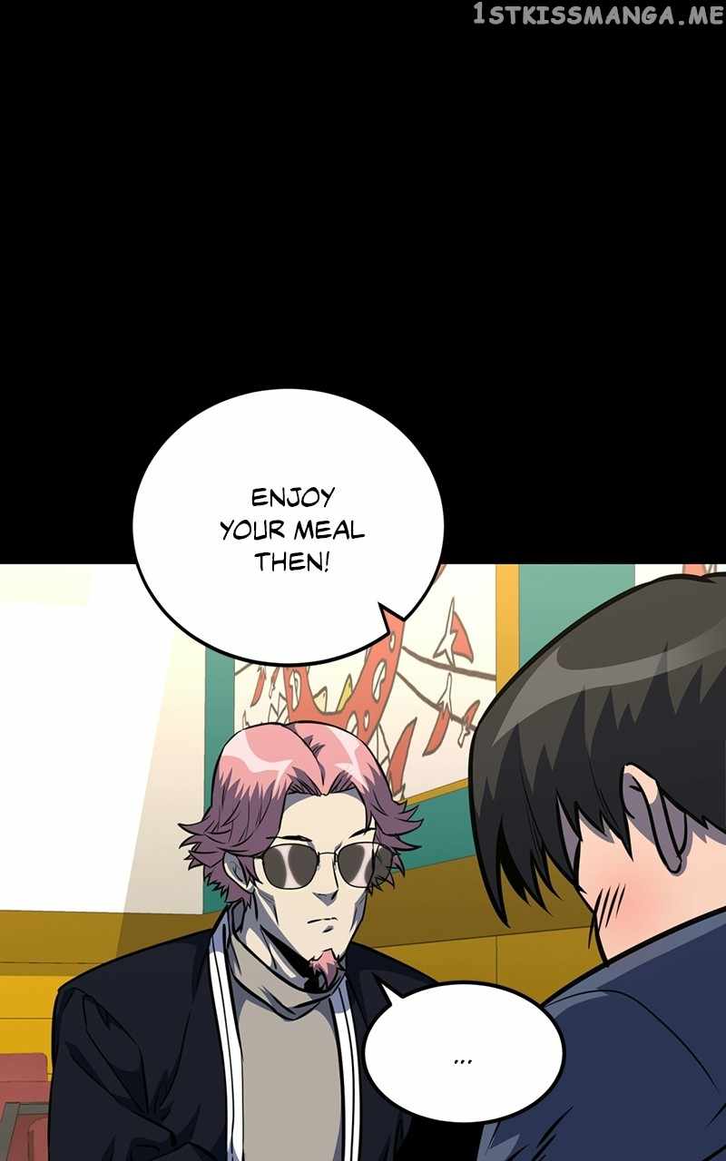 Our Resident Exorcist Chapter 39 - Page 62